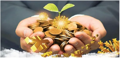 建设金融强国，谨防金融霸权“卡脖子”
