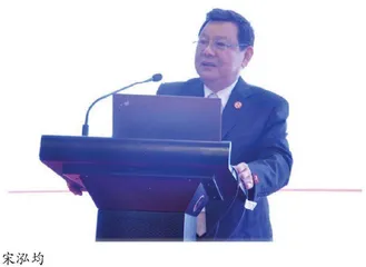 通过有效手段消除金融犯罪隐患，确保金融安全