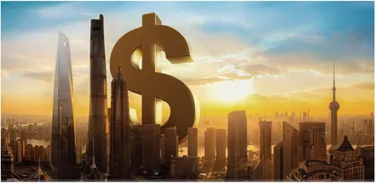 聚焦美元大跳水背后的中美金融战博弈