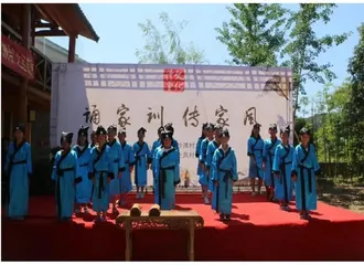 让好家风吹入千家万户