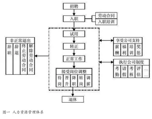 基于新经济背景下如何实现人力资源经济管理创新