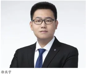 让中国光电智能感知走向世界