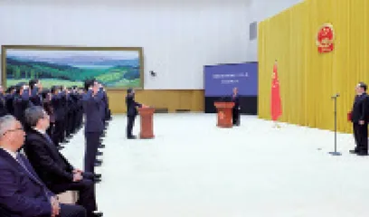 镜头