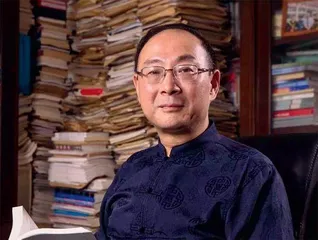“未来五年对中国很关键” 