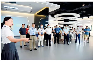 中国牙谷让您不虚“齿”行