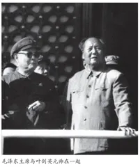 八大司令员里的“李铁梅”