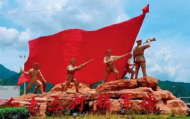 深入学习讲话精神、努力做好自己事情，以实际行动迎接党的二十大胜利召开!