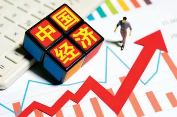 中国经济：非凡十年路 开启新征程