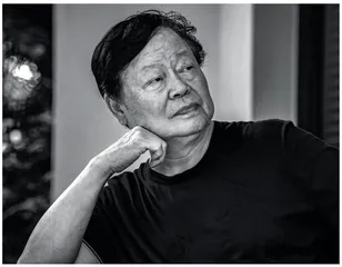 以天下情怀关注人类命运的艺术拓荒者