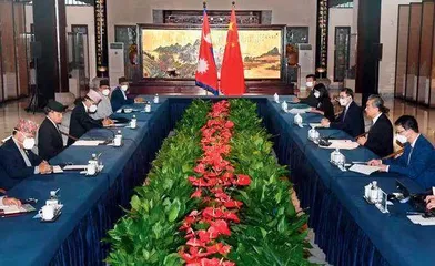 镜头