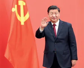 全社会掀起深入学习贯彻党的二十大精神热潮