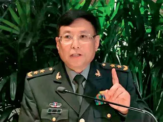 坚决维护国家安全　深化全民国防教育