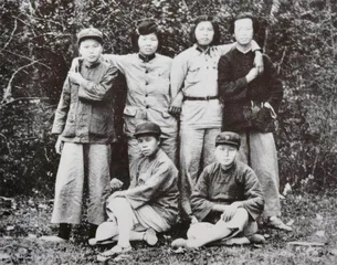 中央苏区时期妇女政治动员初探