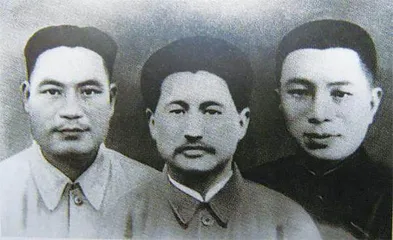 浅析方志敏的武装斗争思想