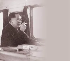 我欲因之梦寥廓 