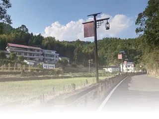 走进“红色名村”——晓东村