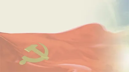 共产党人的好榜样
