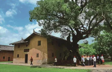 牢记“三个务必” 永葆赶考“三劲”