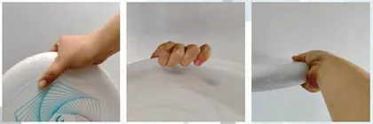 飞盘:跟狗狗“抢”玩具的乐趣5