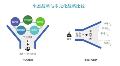 从多元化到生态:战略思维的跨越2