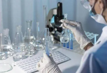 微小RNA:小小的基因调控者2