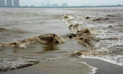 洪水:水的怒吼7