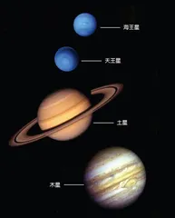 发现卫星之旅1