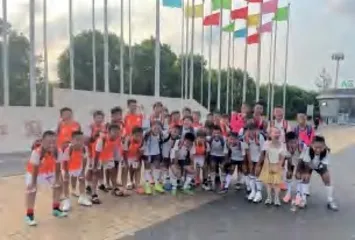 榕江村超:乡村振兴的新实验2