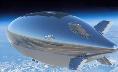 空天之间的“潜伏者”2