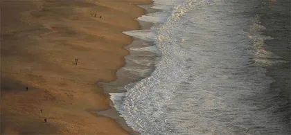 神秘的海洋奇观1