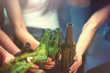 洋啤酒,被中国人抛弃了?1
