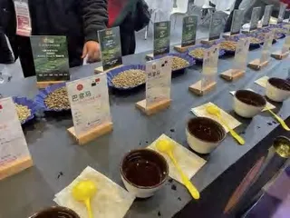 品一品咖啡行业的中国味1