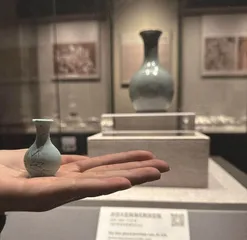 博物馆“下凡”1