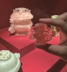 博物馆“下凡”2