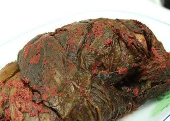 制作美味糟菜：传统与创新的交融