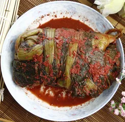 制作美味糟菜:传统与创新的交融2