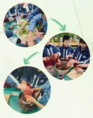 制作美味糟菜:传统与创新的交融3
