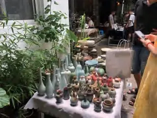 景德镇会成为下一个淄博吗3