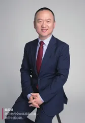武田制药：创新驱动飞轮效应