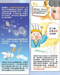 小诸葛漫“话”天气之极光与地磁暴2