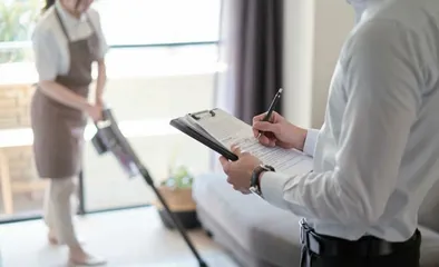 找个好的家政阿姨为啥这么难