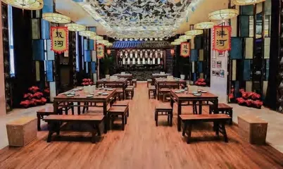 洋河股份:六十万家终端背后的助推器2