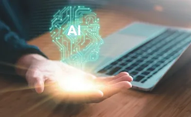 AI助力企业的四个层次