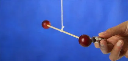 隔空推葡萄3
