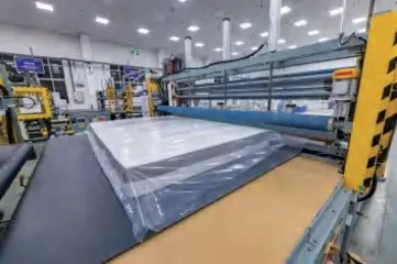 “床垫大王”杀回国内市场2