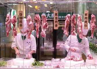 费大厨:坚持做有烟火气的餐厅1