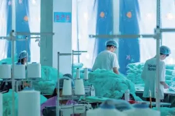 联医:跨境C2M的先行者1