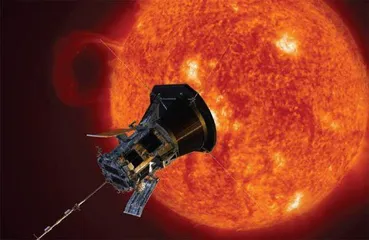 太空探测:宇宙考古急先锋1