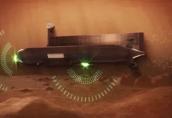 太空探测:宇宙考古急先锋6