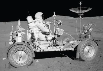 太空探测:宇宙考古急先锋7